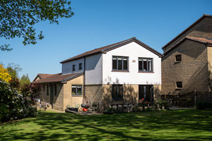 Stonewood Grove Sandygate